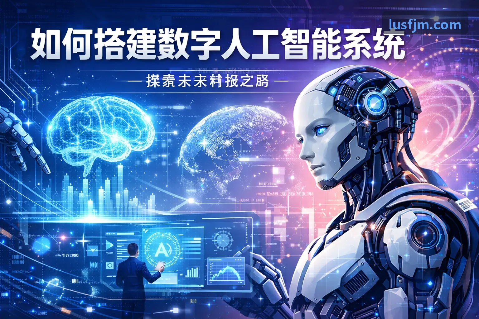 晶圆制造厂洁净室自动化机械臂传送J9晶圆盒实录